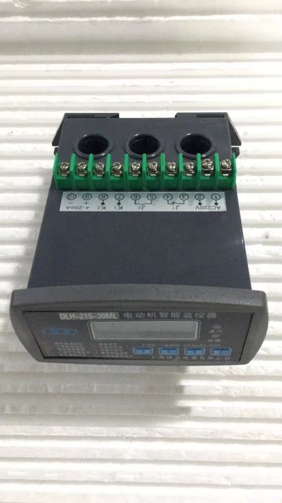 遼寧本溪電機保護器哪個品牌好？