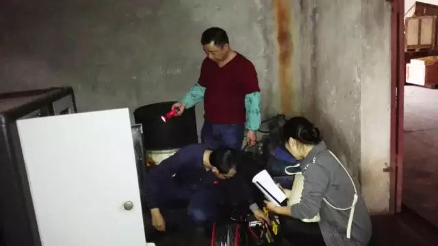 上海碩吉電動機(jī)保護(hù)器在空壓機(jī)上的運(yùn)用